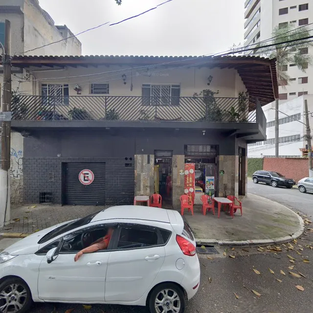 Bar e Restaurante Doll