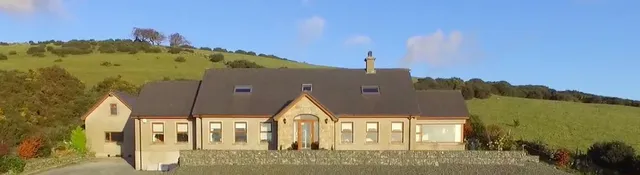 Leitrim Hill Bed and Breakfast