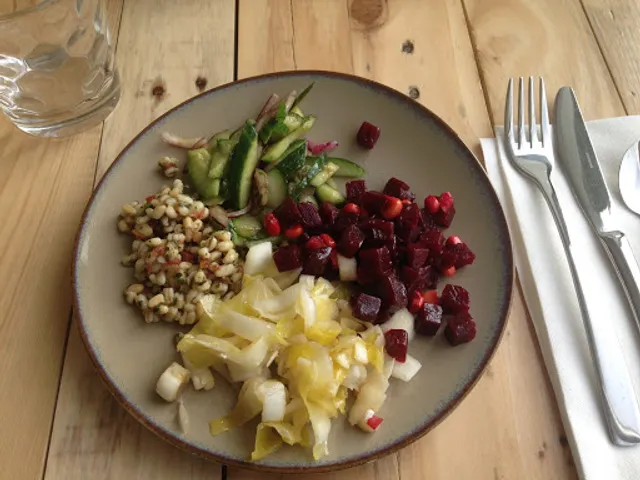 Restaurant-traiteur Planète Sésame Villeneuve