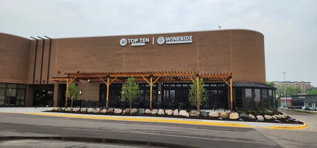 Top Ten Liquors Minnetonka