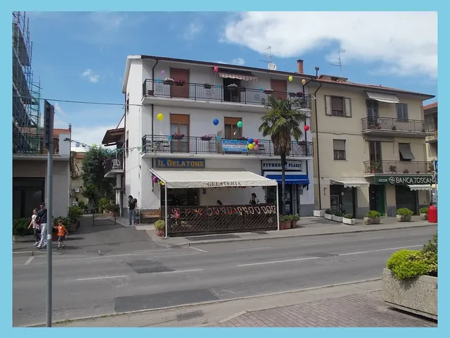 La casa dei nonni CIN:IT051002B4HB4QKQJJ