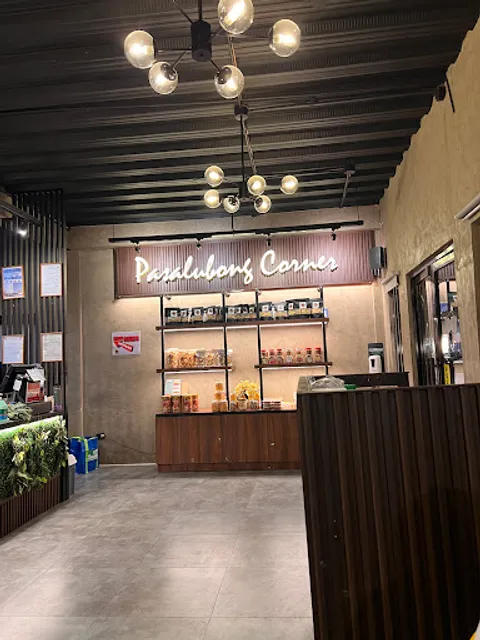 Mang Boy's Manukan Atbp.