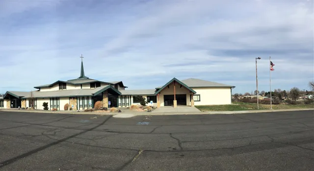 Hermiston Nazarene Church