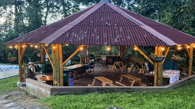 Hacienda Cafetera Ceylán