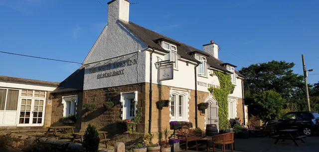 The White Swan Inn
