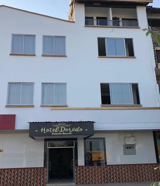 Hotel Dorado Puerto Berrio
