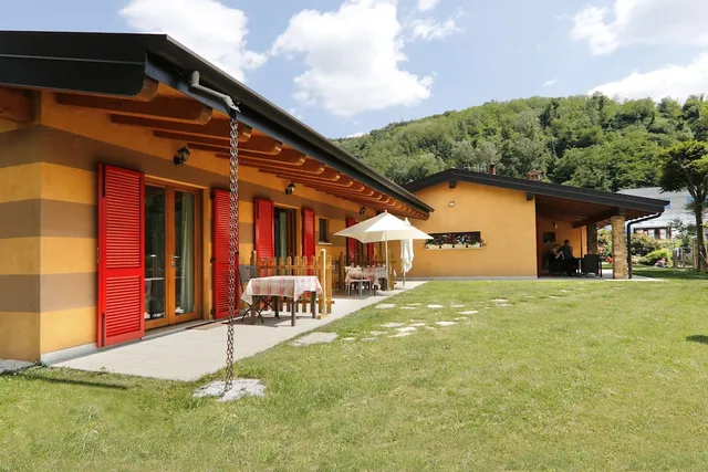 Agriturismo Terra e Lago