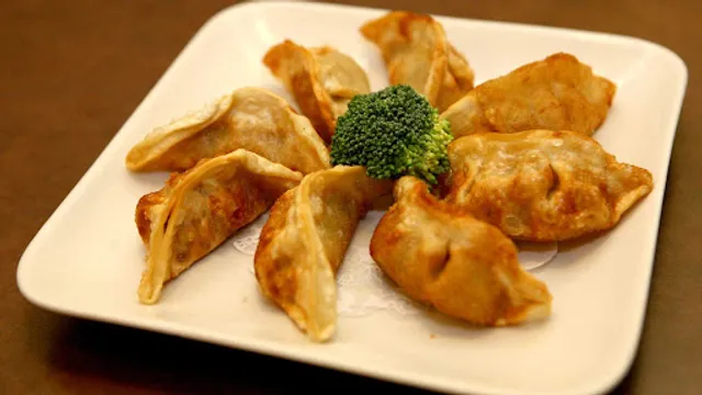 Annie's Panda Garden