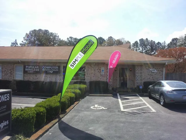 Triangle Pc Geek Computers