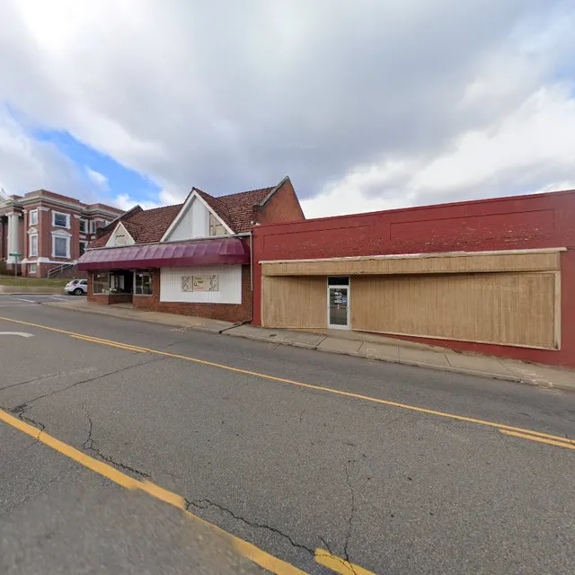 East Tennessee Computers