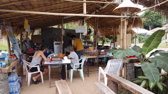 Ronnie's Organic Coconut Garden