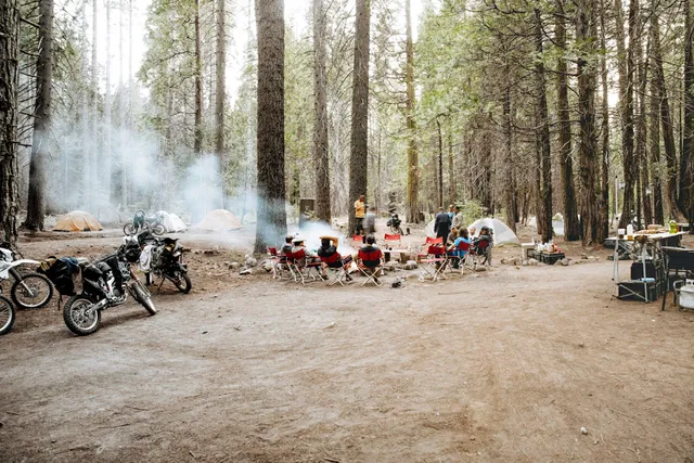 Wilderness Collective HQ