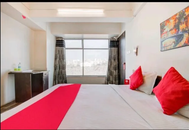 Sairaj - SR Room | Balewadi