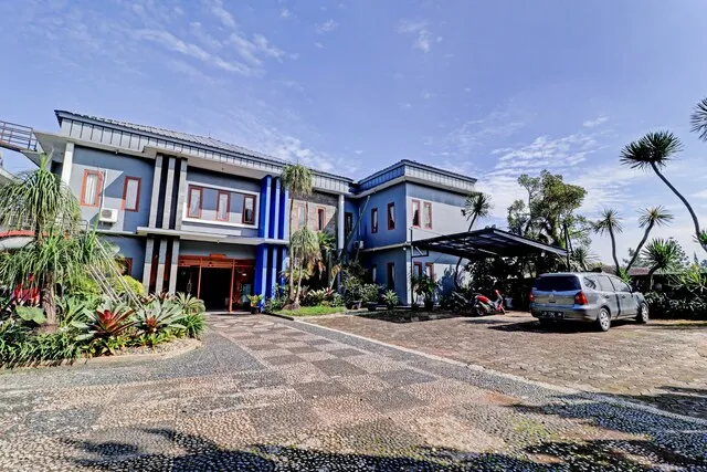 Urbanview My Grand Hotel Bogor