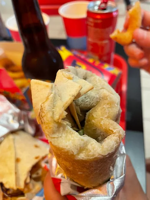 Kebhouze - Cc Porta di Roma