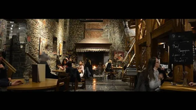 Le Moulin du Val-Dieu