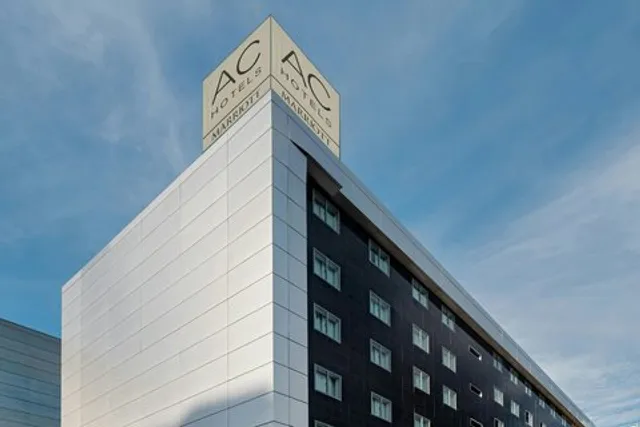 AC Hotel Madrid Feria