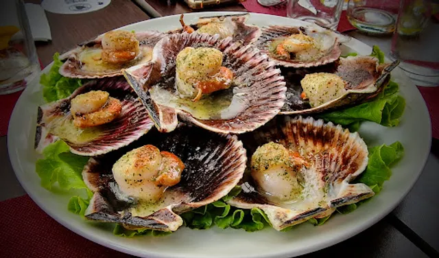 Cafetería El Parisien