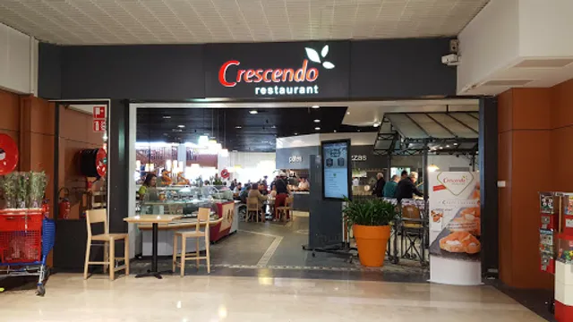 Crescendo Restaurant