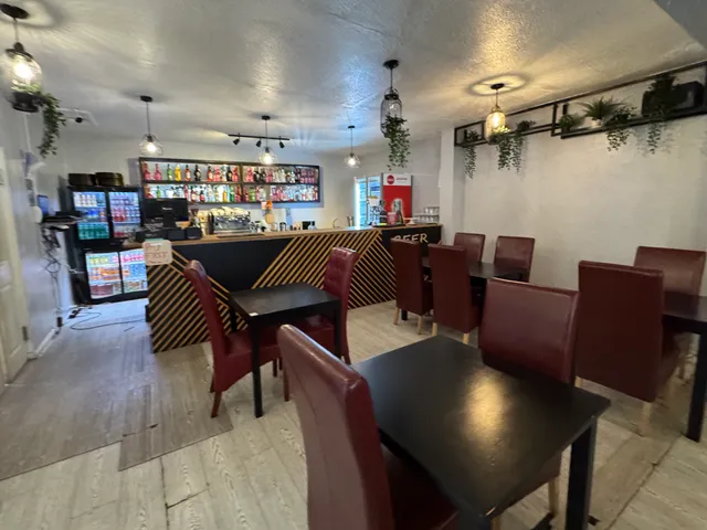 Jaslicking Seafood Boil, Kent