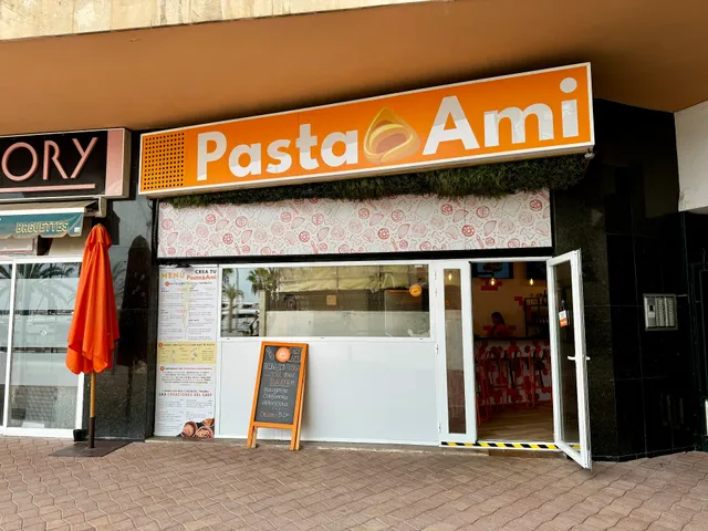 PastaAmi