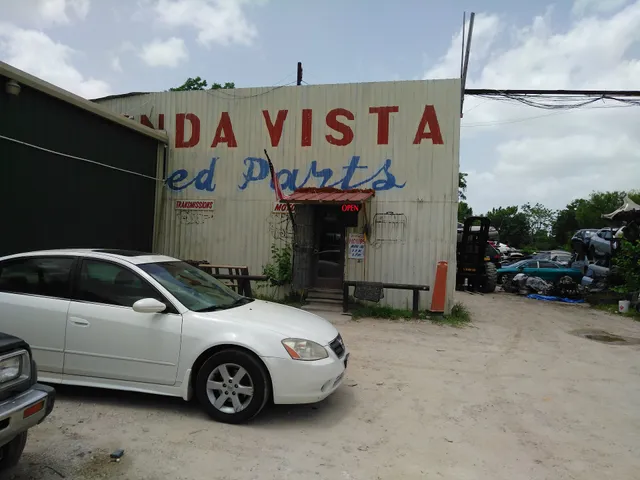 Linda Vista Auto Sales