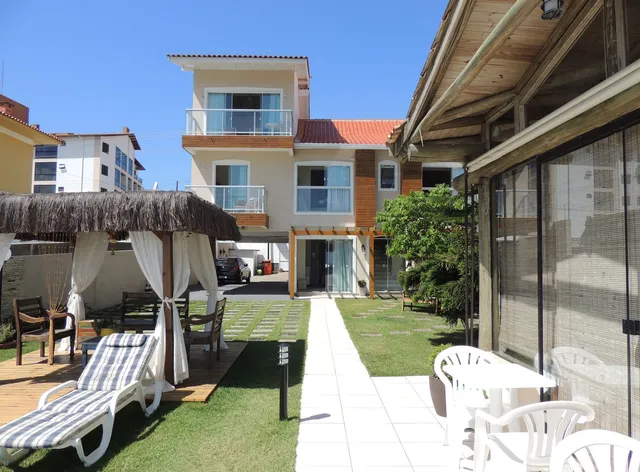 Pousada Ancoradouro's