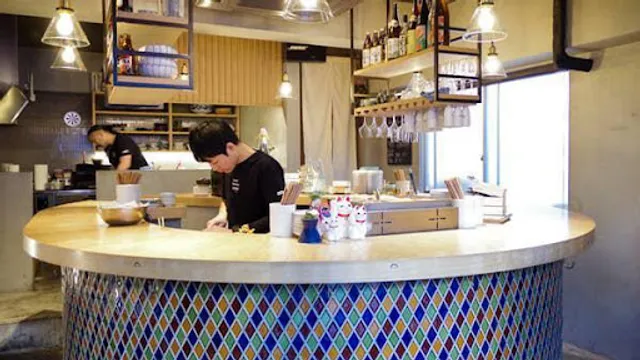 Sangenjaya Izakaya COMARU