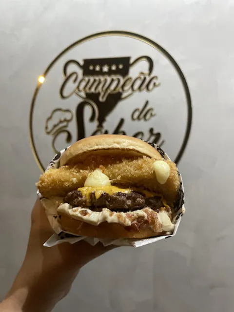 Campeão do Sabor