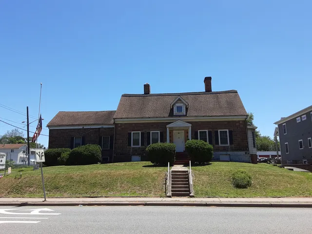 Masonic Club of Lyndhurst