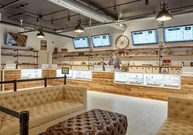 Northeast Alternatives Dispensary - Fall River