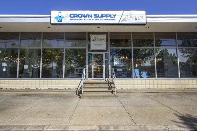 Crown Supply