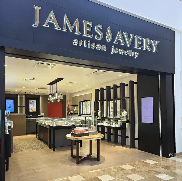 James Avery Artisan Jewelry