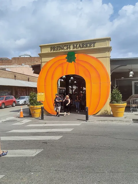 Loretta's Authentic Pralines - French Market