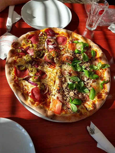 Pizzeria-restauracja Do.Orso