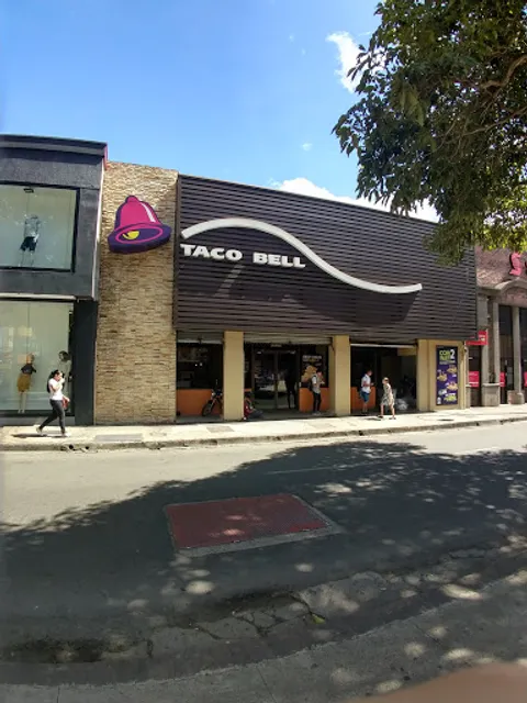 Taco Bell