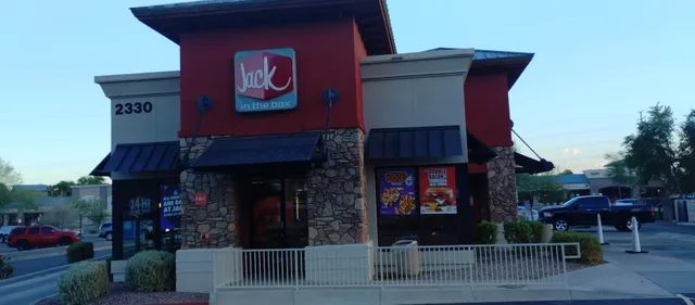 Jack in the Box