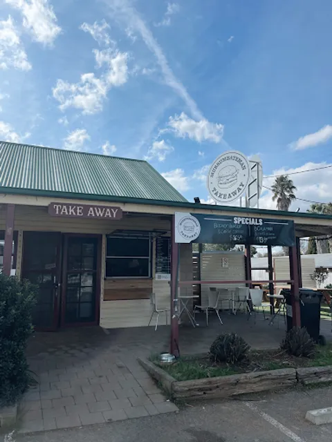 Murrumbateman Takeaway