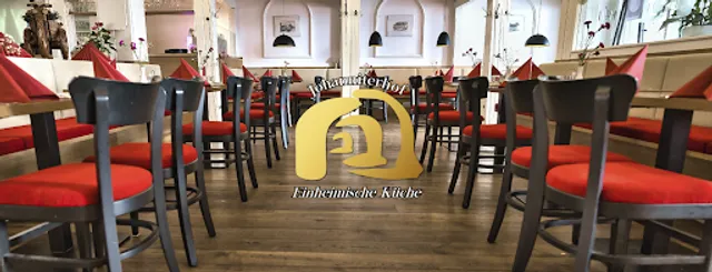 Restaurant Johanniterhof