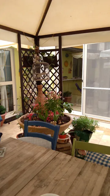 La Posadina Bed and Breakfast Cagliari