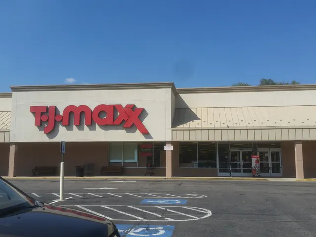 T.J. Maxx