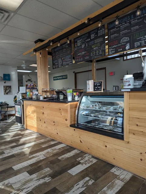 K's Cafe & Smoothie Bar