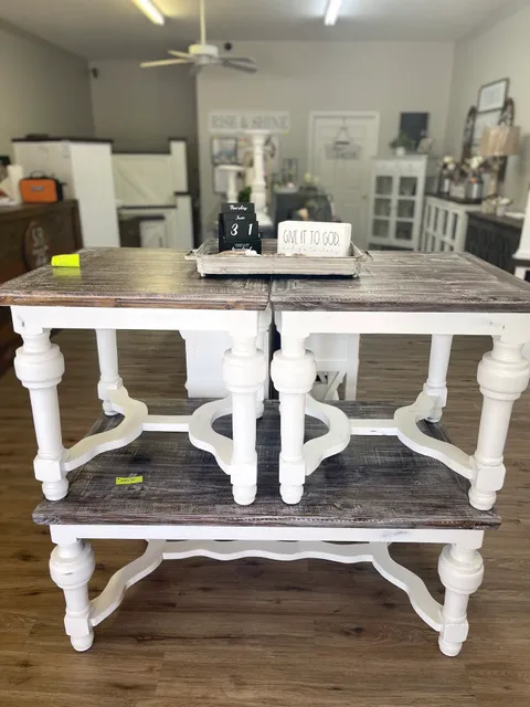 Southern Roots Furniture Store