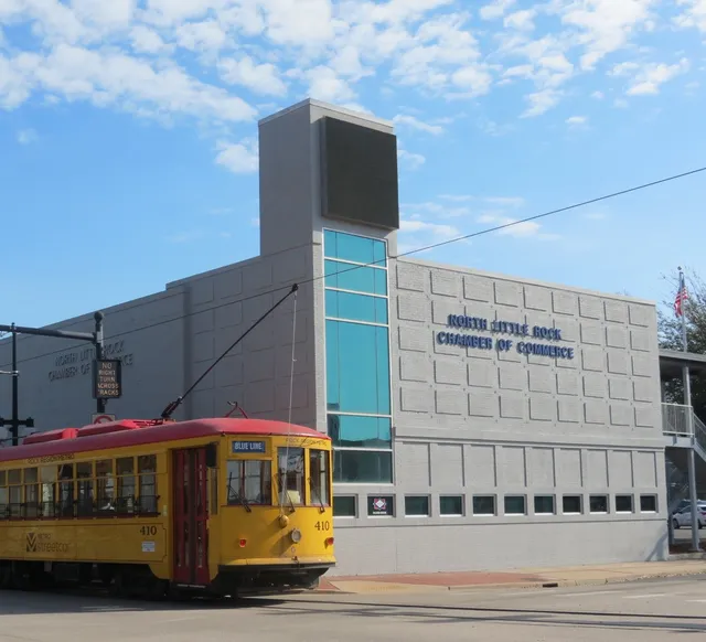 North Little Rock Chamber of Commerce