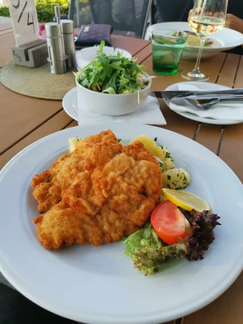 Hotel Restaurant Seehof Podersdorf am See