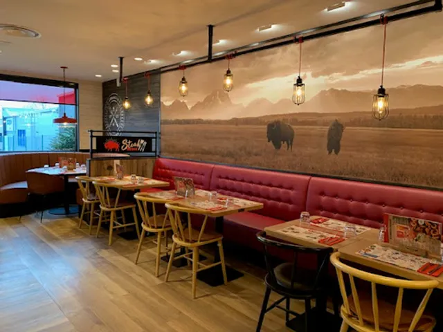 Buffalo Grill Abbeville