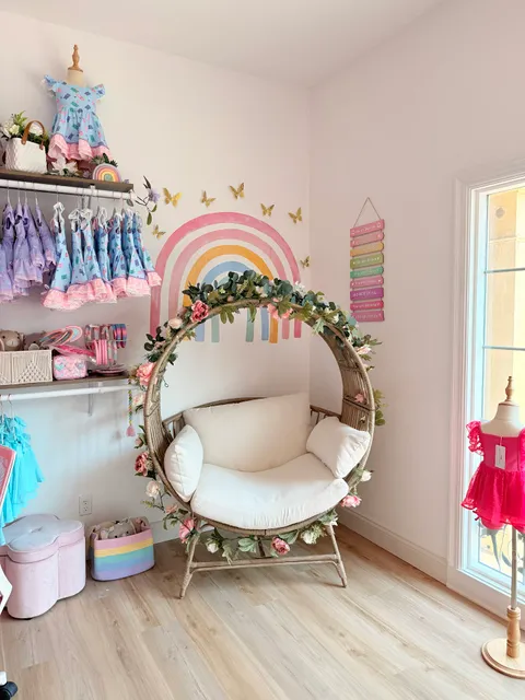 Always In Bloom Clothing Co