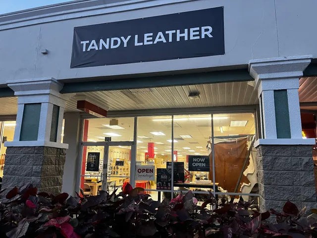 Tandy Leather Casselberry - 125