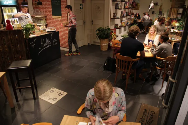 Spielcafé Osnabrett