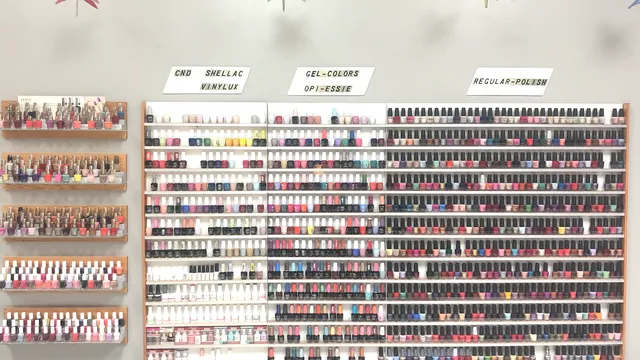 NJ Perfect Nails